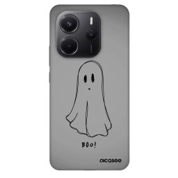Fashion Case Xiaomi Redmi Note 14 4G - Ghost