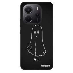 Fashion Case Xiaomi Redmi Note 14 4G - Ghost 2