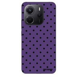 Fashion Case Xiaomi Redmi Note 14 4G - Flickers 2