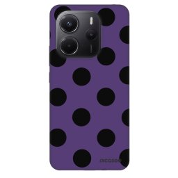 Fashion Case Xiaomi Redmi Note 14 4G - Big flickers 2