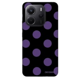 Fashion Case Xiaomi Redmi Note 14 4G - Big flickers
