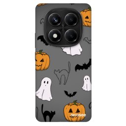 Fashion Case Xiaomi Redmi Note 14 Pro 4G - Spooky crew