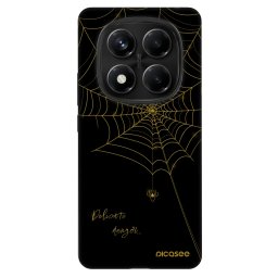 Fashion Case Xiaomi Redmi Note 14 Pro 4G - Delicate danger