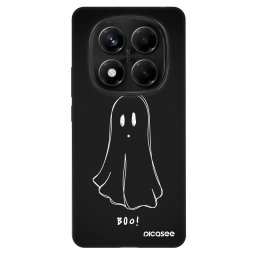 Fashion Case Xiaomi Redmi Note 14 Pro 4G - Ghost 2