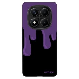 Fashion Case Xiaomi Redmi Note 14 Pro 4G - Purple spooky