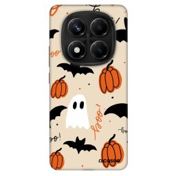 Fashion Case Xiaomi Redmi Note 14 Pro 4G - Halloween 26