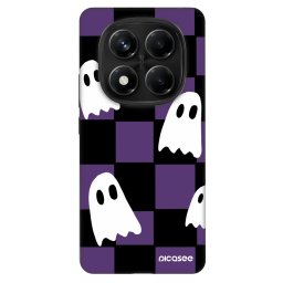 Fashion Case Xiaomi Redmi Note 14 Pro 4G - Ghosts
