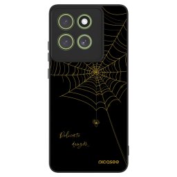 ULTIMATE CASE Motorola Moto G86 5G - készülékre - Delicate danger