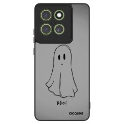 ULTIMATE CASE Motorola Moto G86 5G - készülékre - Ghost