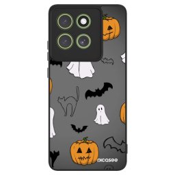 ULTIMATE CASE Motorola Moto G86 5G - készülékre - Spooky crew
