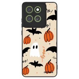 ULTIMATE CASE Motorola Moto G86 5G - készülékre - Halloween 26
