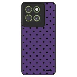ULTIMATE CASE Motorola Moto G86 5G - készülékre - Flickers 2