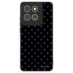 ULTIMATE CASE Motorola Moto G86 5G - készülékre - Flickers