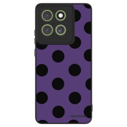ULTIMATE CASE Motorola Moto G86 5G - készülékre - Big flickers 2
