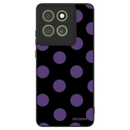 ULTIMATE CASE Motorola Moto G86 5G - készülékre - Big flickers
