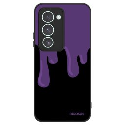 ULTIMATE CASE Xiaomi Redmi 15 5G - készülékre - Purple spooky