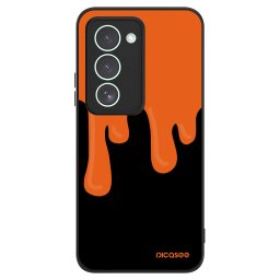 ULTIMATE CASE Xiaomi Redmi 15 5G - készülékre - Orange spooky