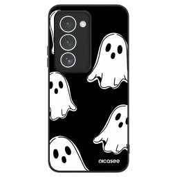 ULTIMATE CASE Xiaomi Redmi 15 5G - készülékre - Black ghosts
