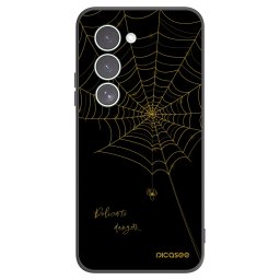 Fekete szilikon tok az alábbi mobiltelefonokra Xiaomi Redmi 15 5G - Delicate danger