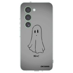 Átlátszó szilikon tok az alábbi mobiltelefonokra Xiaomi Redmi 15 5G - Ghost