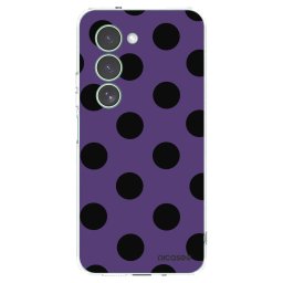 Átlátszó szilikon tok az alábbi mobiltelefonokra Xiaomi Redmi 15 5G - Big flickers 2