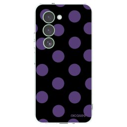 Átlátszó szilikon tok az alábbi mobiltelefonokra Xiaomi Redmi 15 5G - Big flickers
