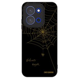 ULTIMATE CASE Xiaomi Redmi 15C 4G - készülékre - Delicate danger