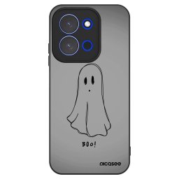 ULTIMATE CASE Xiaomi Redmi 15C 4G - készülékre - Ghost
