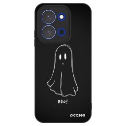 ULTIMATE CASE Xiaomi Redmi 15C 4G - készülékre - Ghost 2