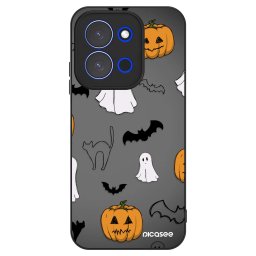 ULTIMATE CASE Xiaomi Redmi 15C 4G - készülékre - Spooky crew