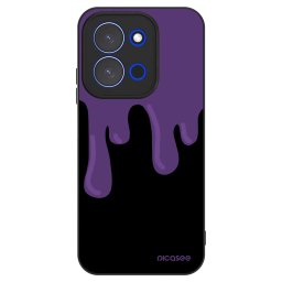 ULTIMATE CASE Xiaomi Redmi 15C 4G - készülékre - Purple spooky