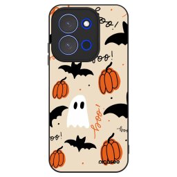 ULTIMATE CASE Xiaomi Redmi 15C 4G - készülékre - Halloween 26