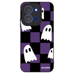 ULTIMATE CASE Xiaomi Redmi 15C 4G - készülékre - Ghosts