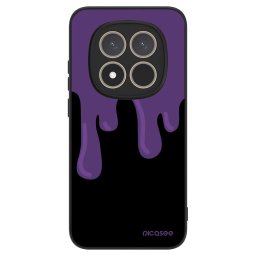 ULTIMATE CASE Xiaomi Redmi Note 15 Pro 4G - készülékre - Purple spooky