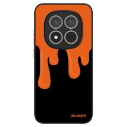 ULTIMATE CASE Xiaomi Redmi Note 15 Pro 4G - készülékre - Orange spooky