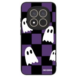 ULTIMATE CASE Xiaomi Redmi Note 15 Pro 4G - készülékre - Ghosts