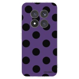 Átlátszó szilikon tok az alábbi mobiltelefonokra Xiaomi Redmi Note 15 Pro+ - Big flickers 2