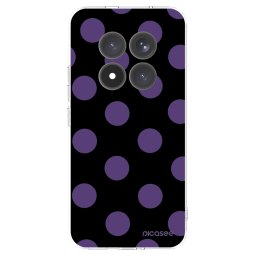 Átlátszó szilikon tok az alábbi mobiltelefonokra Xiaomi Redmi Note 15 Pro+ - Big flickers