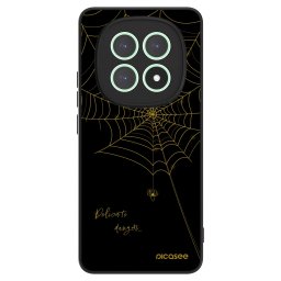 ULTIMATE CASE Xiaomi Redmi Note 15 4G - készülékre - Delicate danger