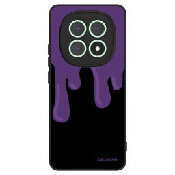 ULTIMATE CASE Xiaomi Redmi Note 15 4G - készülékre - Purple spooky
