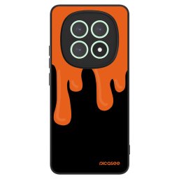 ULTIMATE CASE Xiaomi Redmi Note 15 4G - készülékre - Orange spooky