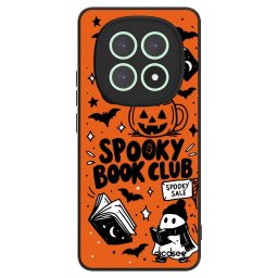 ULTIMATE CASE Xiaomi Redmi Note 15 4G - készülékre - Spooky book club
