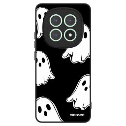 ULTIMATE CASE Xiaomi Redmi Note 15 4G - készülékre - Black ghosts