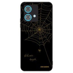 ULTIMATE CASE Motorola Edge 40 Neo - készülékre - Delicate danger