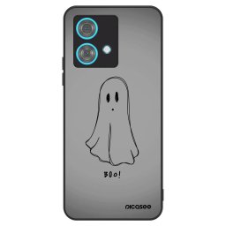ULTIMATE CASE Motorola Edge 40 Neo - készülékre - Ghost