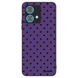 ULTIMATE CASE Motorola Edge 40 Neo - készülékre - Flickers 2