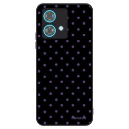 ULTIMATE CASE Motorola Edge 40 Neo - készülékre - Flickers