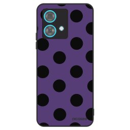 ULTIMATE CASE Motorola Edge 40 Neo - készülékre - Big flickers 2