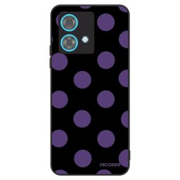 ULTIMATE CASE Motorola Edge 40 Neo - készülékre - Big flickers