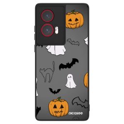 ULTIMATE CASE Motorola Edge 50 Fusion - készülékre - Spooky crew